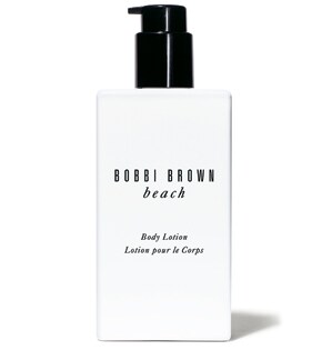 Beach Body Lotion