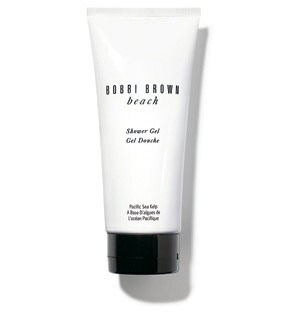 Beach Shower Gel