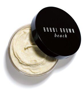 Beach Body Scrub