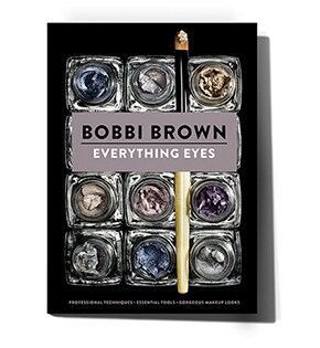 Everything Eyes Book