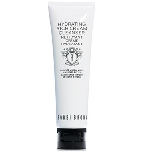 Hydrating Rich Cream Cleanser