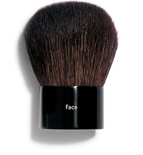 Face Brush