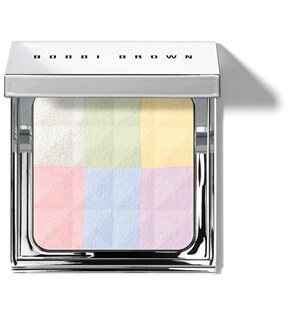 Brightening Finishing Powder - Porcelain Pearl