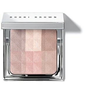 Brightening Finishing Powder - Nude