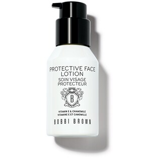 Protective Face Lotion
