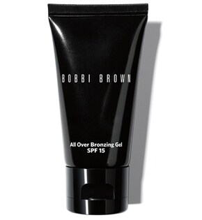 All Over Bronzing Gel SPF 15