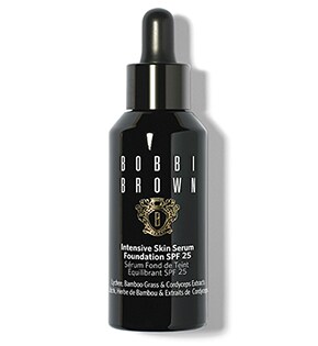 Intensive Skin Serum Foundation SPF 40