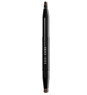 Cream Smudge/Ultra Fine Eye Liner Brush