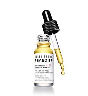Skin Clarifier No. 75 - Pore & Oil Control