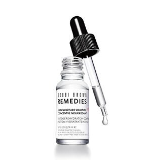 Skin Moisture Solution No. 86 - Intense Rehydration Compound