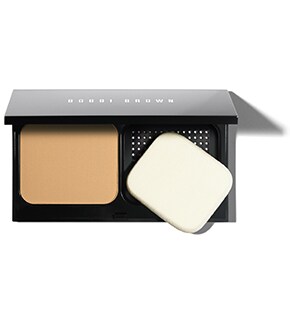 Skin Weightless Powder Foundation - Natural