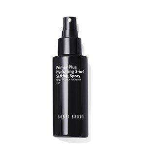 Primer Plus 3-in-1 setting spray
