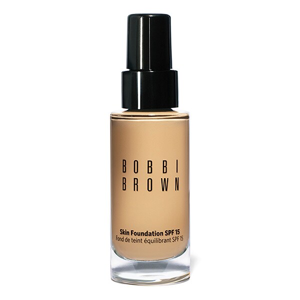 Skin Foundation SPF 15