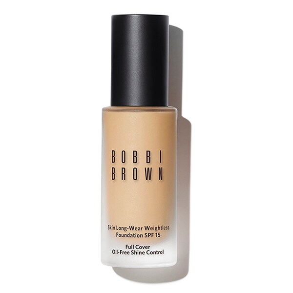 Skin Long-Wear Weightless Foundation SPF 15