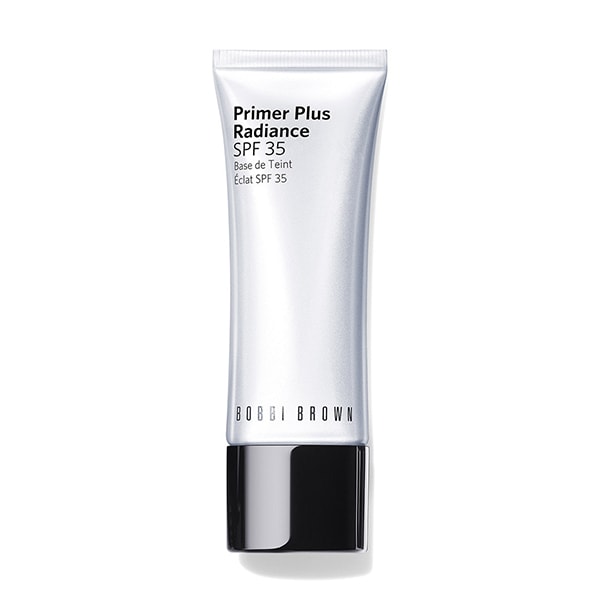 Primer Plus Radiance SPF 35